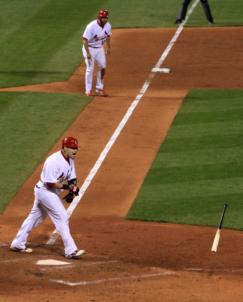 World Series Game 6
